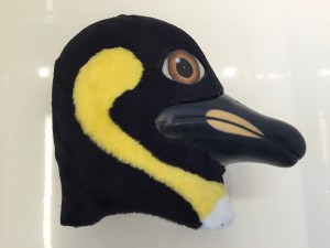 Pinguin-Kostüme