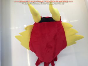 244c-Drache-Kostüm-Lauffigur
