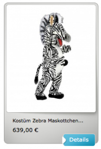 167b-Zebra-Kostüme