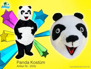 Panda-kostüm-200b