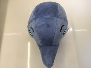 47A-Delfin-Lauffiguren